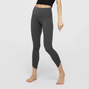 J.Ing Grey Athletic Leggings